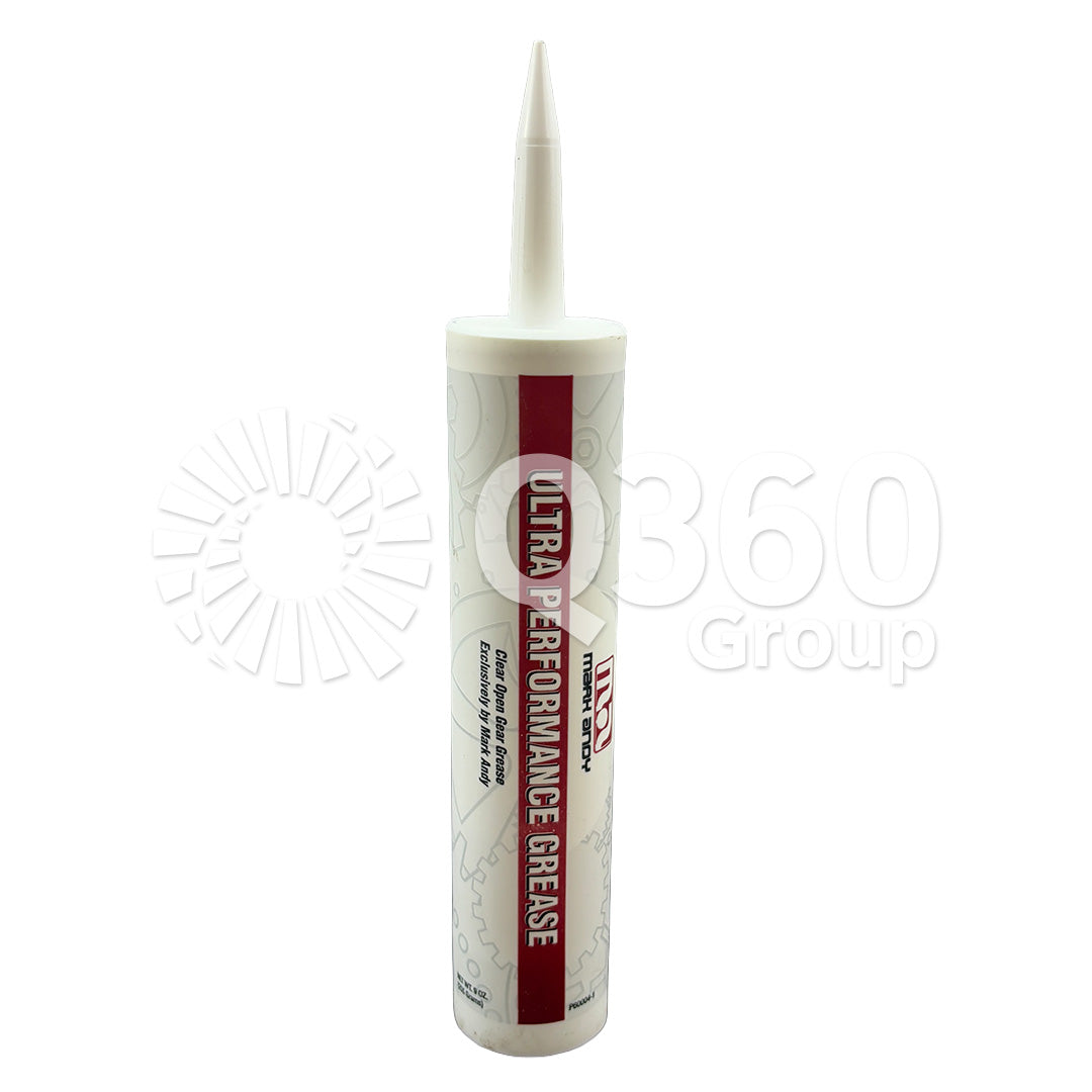 grease gear GREASE, CLEAR GEAR MARK ANDY