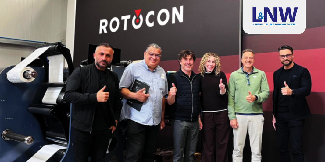 Jackrom invests in two ROTOCON machines