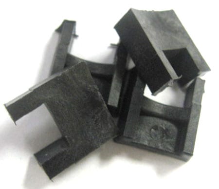 COREHOLDER INSERTS-NON TAPPERED