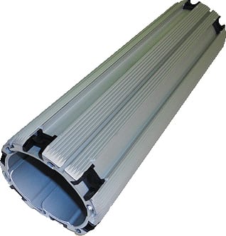 COREHOLDER LEAF SET 3" X 10.975