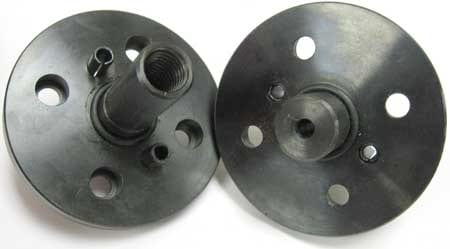 COREHOLDER 3'' ADAPTER PLATE