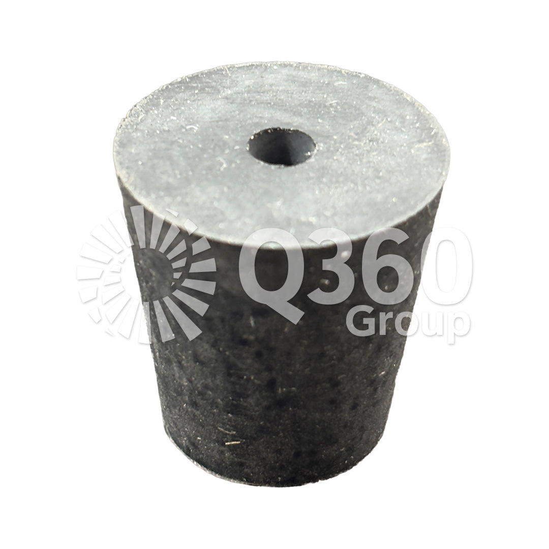 INK PAN STOPPER #3 WITH HOLE SIZE - 15/16" AND TAPPERS TO 3/4"