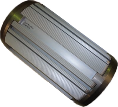 ADAPTER 3" X 6" X 10" UNIVERSAL-1