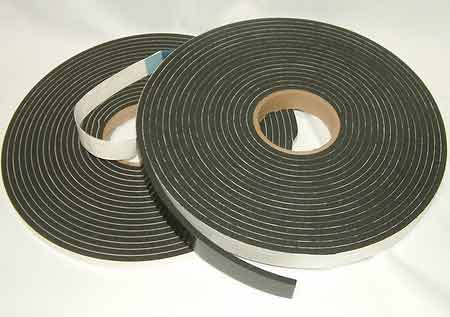 INK SPONGE 1" X 3/4" X 10FT