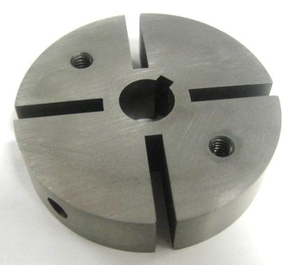 FIFE ROTOR, P25 WEB GUIDE, WEBTRON 650