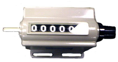 VISCOUNTER, GEARED DRIVE-1