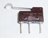 SHUTTER LIMIT SWITCH FOR AETEK UNIT