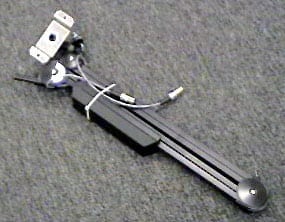 LOL-5 FLEXIBLE ARM/AND MOUNT