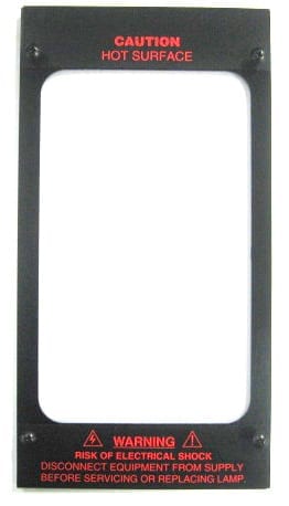 UNILUX LOL-10 STROBE LENS