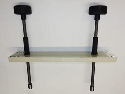 ASM, DIE PRESS ADJUST 10" 2200C CREAM