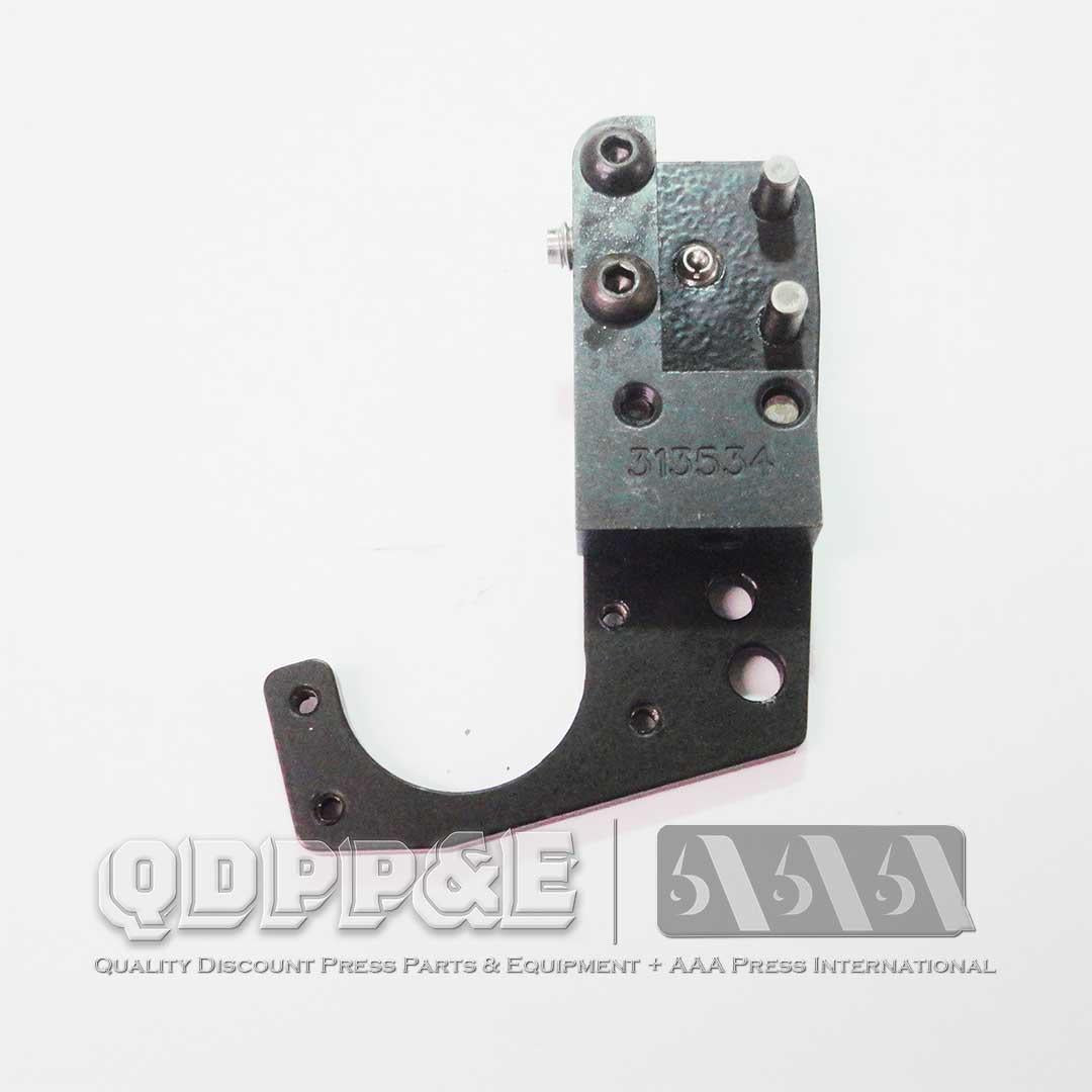 ASM, NEST LOADED FRONT DR BLADE 2200-zoom-1