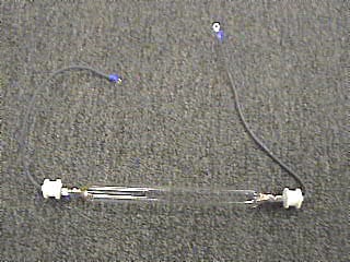AETEK STYLE UV BULB 9"