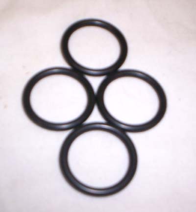 O-RING FOR FIFE UNIT  15/16" ID X 1 3/16" OD X 1/8" THICK