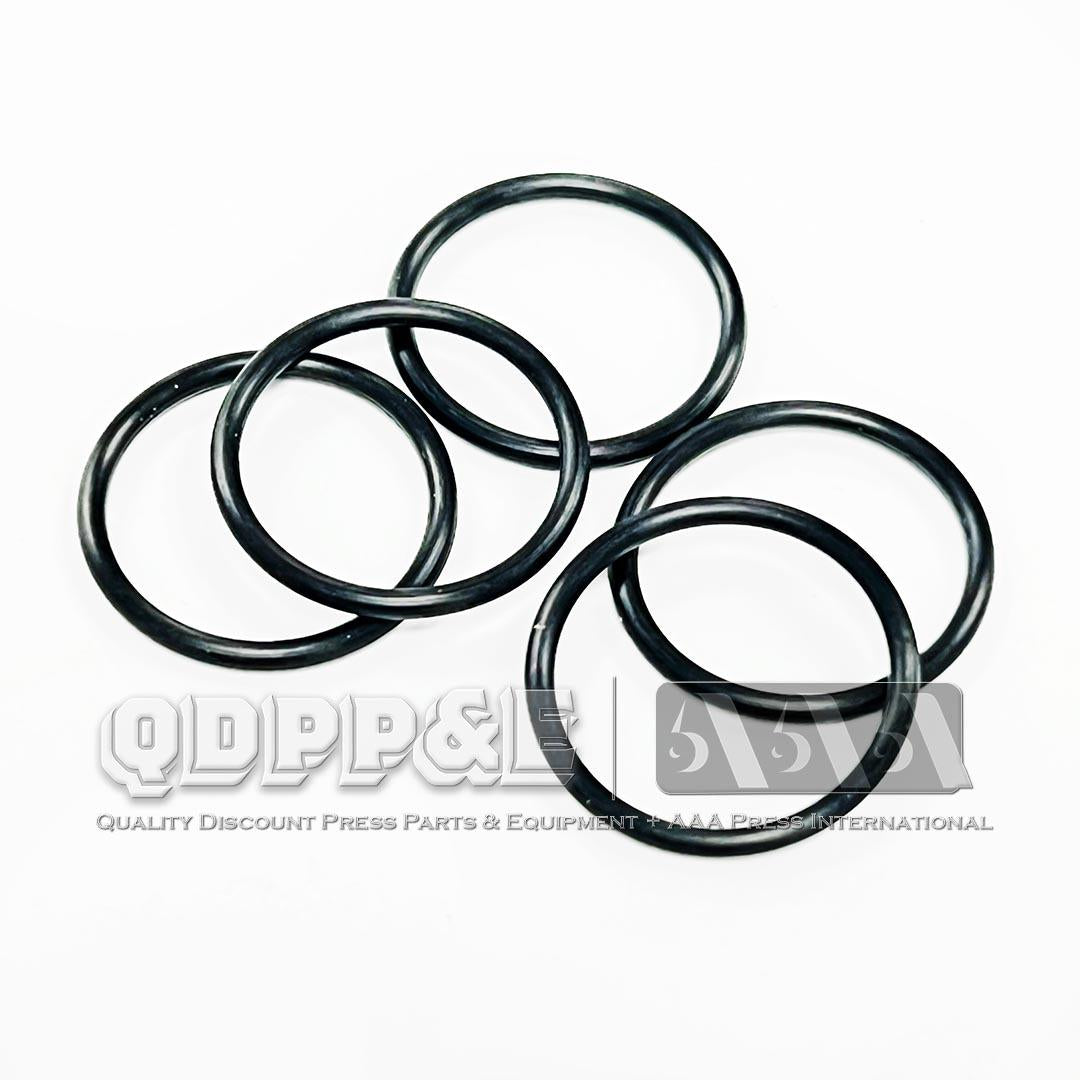 O-RING FOR FIFE UNIT-zoom-1