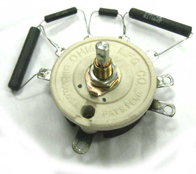 ARPECO TAP SWITCH-1