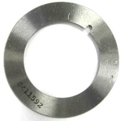Top Slitting Blade (Male) - 2.510" OD
