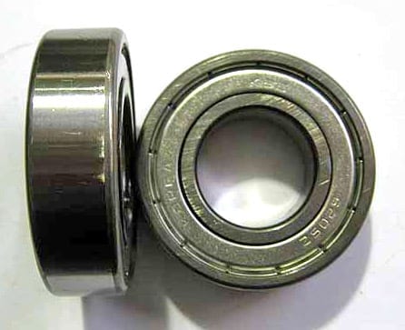 BEARINGS - JACK SHAFT