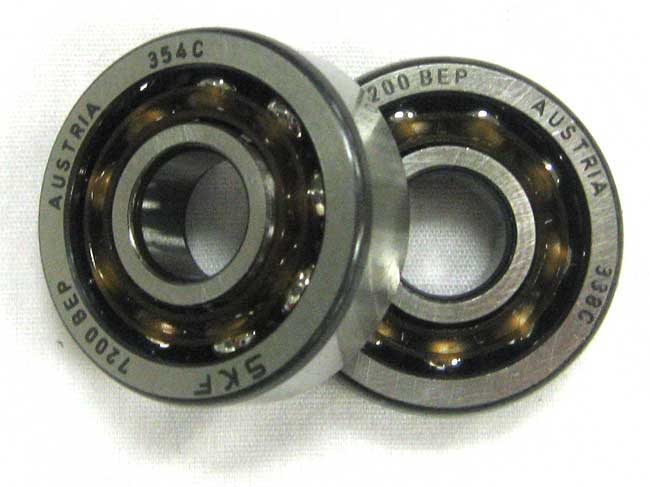 WEBTRON 650/750 BEARING USED FOR THE REGISTER ADJUST RODS