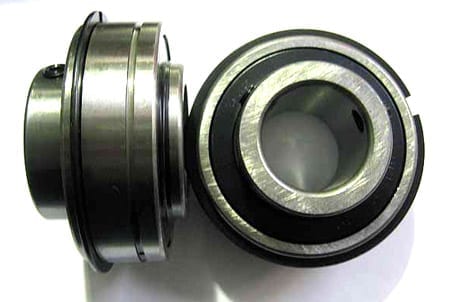 WEB BEARING - USED ON LINE SHAFT