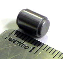 Slitter Blade Axel - 3/4"