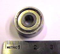 Slitter Blade Bearing - 3/4"-zoom-1
