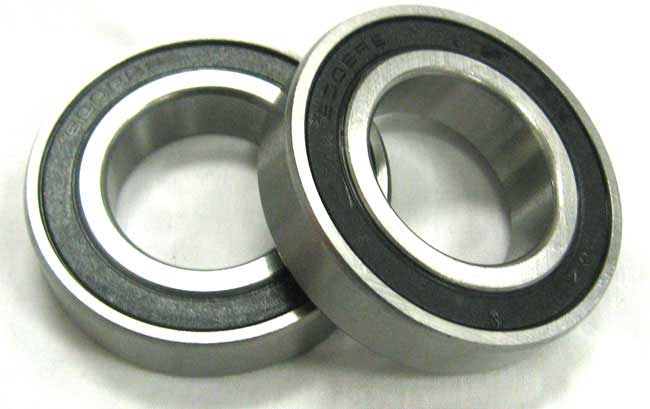 WEB IMPRESSS ROLL BEARING 650/750