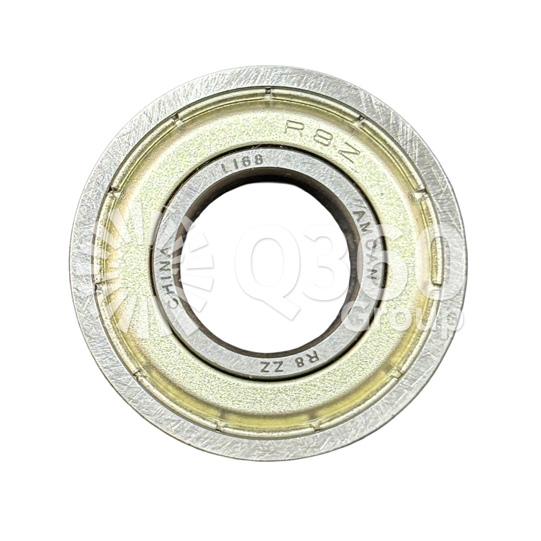 USED ON THE WEBTRON 650/750 - QC HEAVY DUTY RELEASE MECH ON OBS SIDE