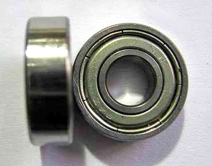 RD Scorer Blade - Bearing-1