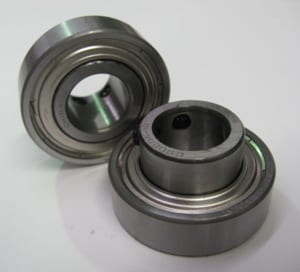 BEARINGS 2200 METER/DR ROLL FOR MARK ANDY 2200 METER ROLL