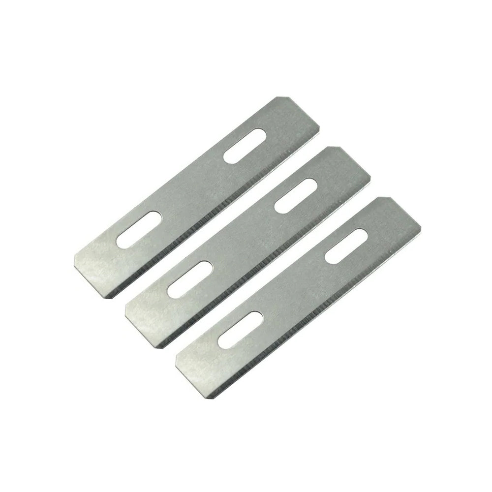 ROTOFLEX RAZOR BLADES (100)