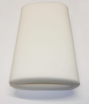 BLADDER FOR CONVERTECH COREHOLDER # 00324006 GREYSTONE 12"