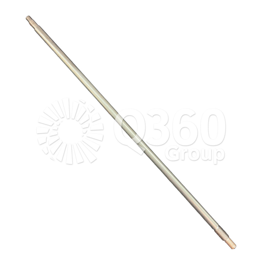 WEBTRON 750 REGISTER ADJUST ROD