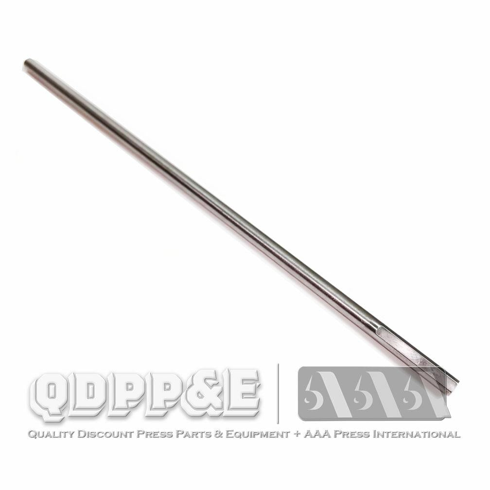 WEB 750 STRIPPER WASTE BAR-1