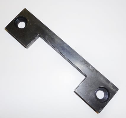 HOLD DOWN BLOCK RETAINER