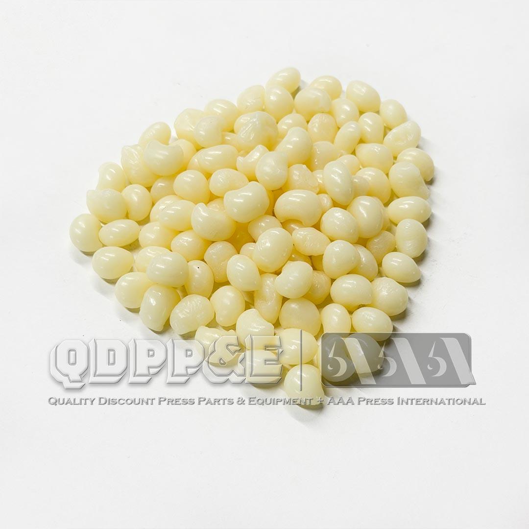 HOT MELT ADHESIVE PELLETS 35LB-zoom-1