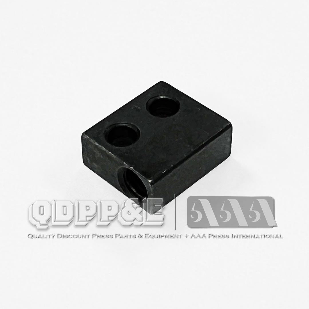 CLAMP BRACKET ONLY CLAMP SCREW-1