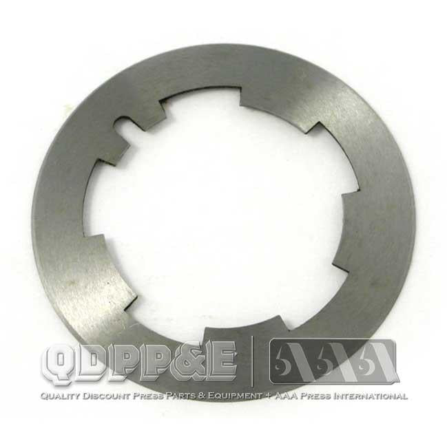 ARPECO ROTOFLEX  DISHED BLADE-1