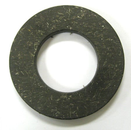 FRICTION DISC 3" X 1 1/2" X 3/16"