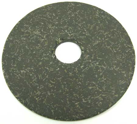 FRICTION DISC 5" X 1" X 3/16"-1