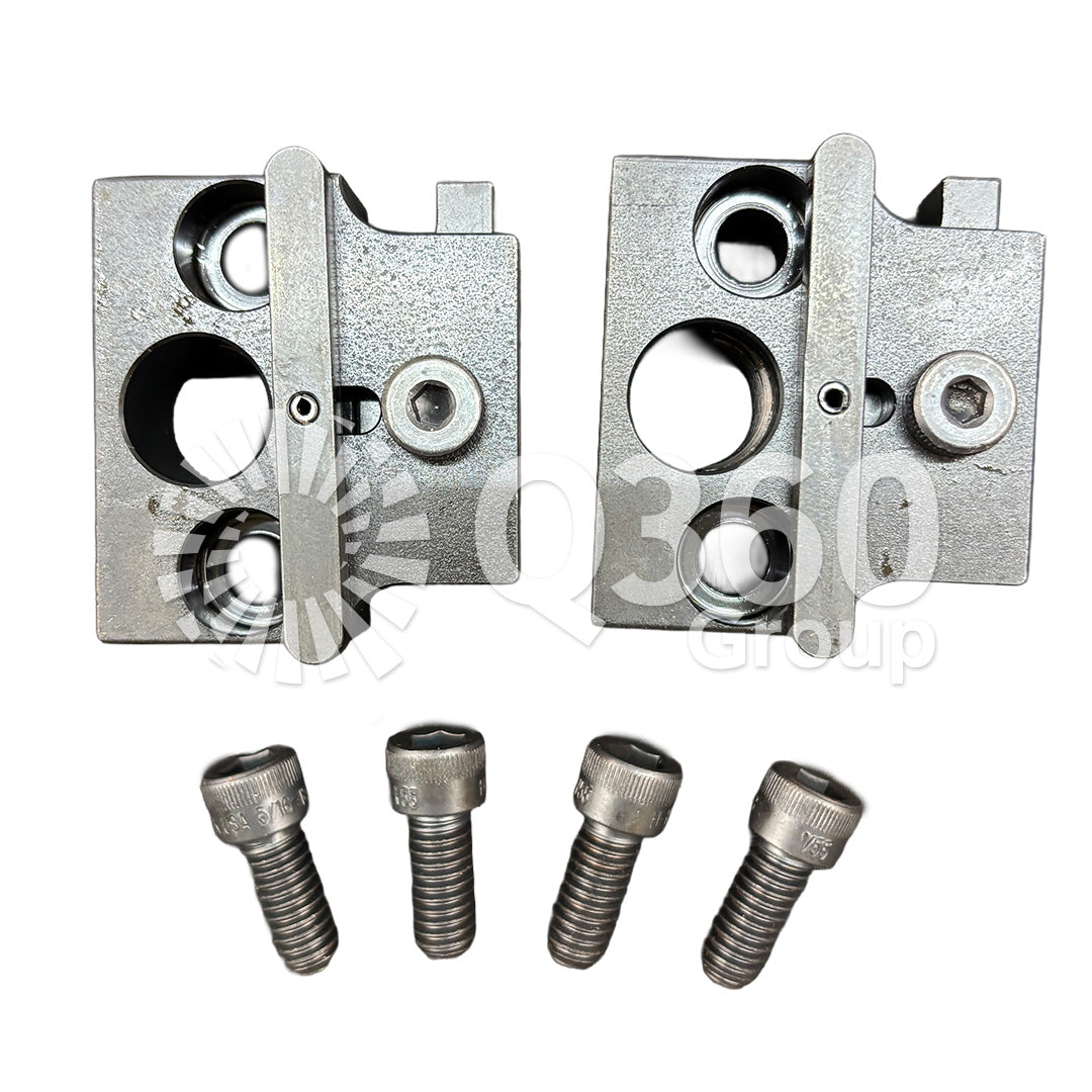 CAMLOCKS FOR HYDRO JACK MARK ANDY 2200 10"-1