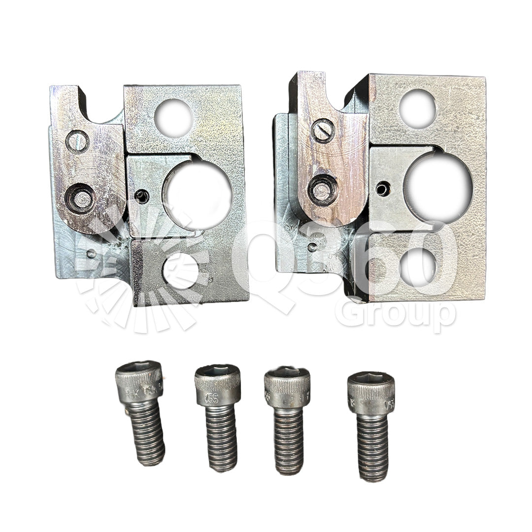 CAMLOCKS FOR HYDRO JACK MARK ANDY 2200 10"-2