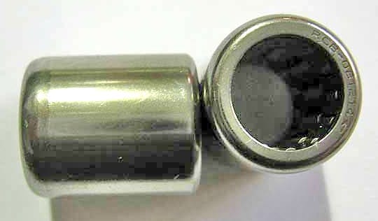 WEB 650/750 BEARING, DR ROLL CLUTCH-zoom-1