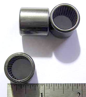 NEEDLE BEARING FOR INTERMEDIATE GEAR-zoom-1