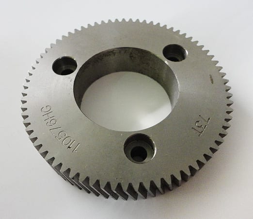 IMPRESSION GEAR 73T 1-1/2 BORE HIGH GRADE