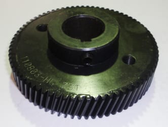 MARK ANDY DRV GR HEL 73T 3/4" BORE