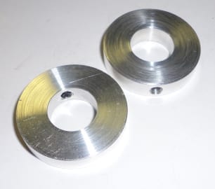 TINT SLEEVE COLLAR 1.5" ID