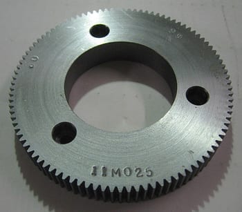 EXIT PACING ROLL GEAR 99 TOOTH