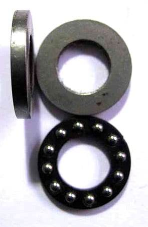 BEARING VERTICAL ADJUST-1