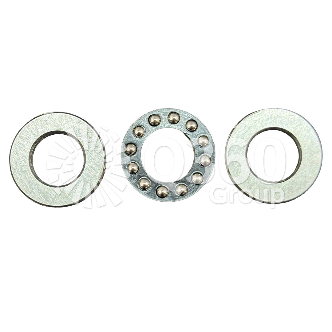 BEARING VERTICAL ADJUST