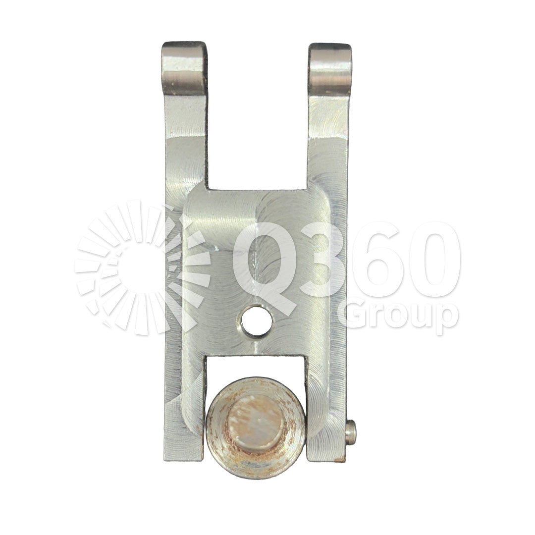 WEBTRON 650 / 750 H-LEVER WITH HINGE & PIN-2